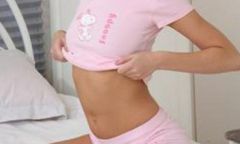 Индивидуалка Алиночка Тел. +7 903 183-98-72