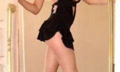 Индивидуалка Женечка Тел. +7 985 737-52-20