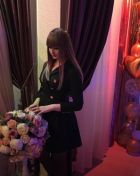 Алиса, 8 966 052-21-21 девушки Москва — инди Алиса