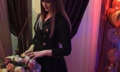 Индивидуалка Алиса Тел. +7 966 052-21-21