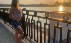 Индивидуалка Маша Тел. +7 958 498-37-04