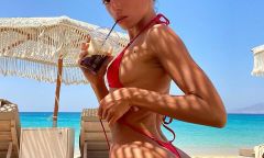 Индивидуалка Кристина Тел. +7 968 714-19-75