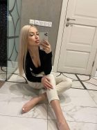 Ника, 8 963 714-76-41 Ника — проститутка студентка