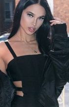 Полина, 8 977 334-65-38 Полина — массаж лингама, классический секс