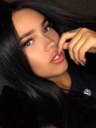 Полина, 8 977 334-65-38 Полина, рост: 157, вес: 49 — элитные эскорт услуги