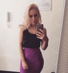 Алиса, 8 999 843-10-77 Алиса — проститутка студентка