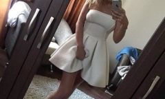 Индивидуалка Алиса Тел. +7 999 843-10-77