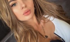 Индивидуалка Алиса Тел. +7 999 843-10-77