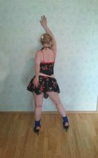 Tina, 8 985 759-58-33 VIP инди Tina, 27 лет