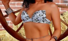 Индивидуалка Алина Тел. +7 985 759-58-33