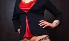 Индивидуалка Anita Тел. +7 929 944-49-54 