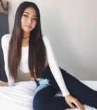 практикующая госпожа Юля, рост: 164, вес: 58