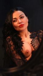 Вика, 8 495 579-13-74 Вика, 27 лет — БДСМ услуги в Москве