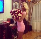 Мила, 8 499 292-91-03 красивая шлюшка Мила (Москва), 8 499 292-91-03