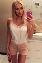 Леся, 8 499 579-97-02 Леся, 27 лет — минет в машине