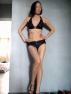 Ксюша, 26 лет — услуги госпожи