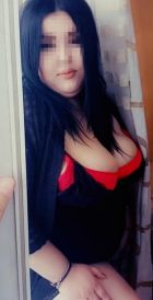 Дарина, анкетное фото