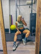 Милта, 8 499 510-65-74 Милта, тел. 8 499 510-65-74 — БДСМ досуг