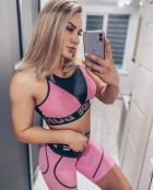 Милта, 8 499 510-65-74 Блядь Милта, 26 лет для мальчишника