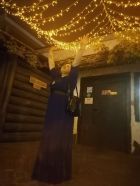 секс негритянка Дарья, от 4000 руб. в час