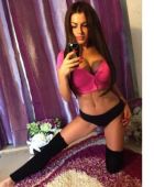 Наташа, 8 499 158-45-41 Наташа — страпон, урологический массаж