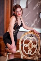 Настя, 8 495 223-82-05 Настя — эротический массаж, классика, минет в Москве