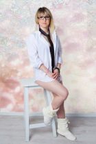 Карина, 8 499 952-12-76 Карина - полная лесби проститутка в Москве