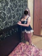 Лилия и Оля, (Москва), эротическое фото