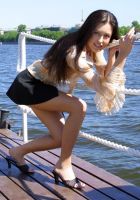 Ксюша, 8 495 927-83-50 Ксюша - проститутка xxl