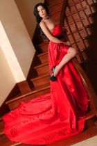 Кира, 8 499 660-25-05 VIP девушка Кира, рост: 169, вес: 65, от 5000 руб. в час