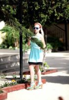 Лика, 8 499 255-06-93 Лика, рост: 155, вес: 47 - проститутка с настоящими фото