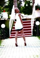 Лика, 8 499 255-06-93 Лика, рост: 155, вес: 47 — проститутка по вызову