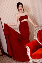 Белла, 8 495 646-83-32 Куртизанка Белла (вес: 64, рост: 168)