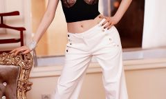 Индивидуалка Белла Тел. +749 56 468 332