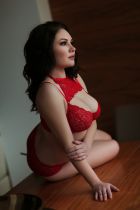 Злата, 8 495 688-51-67 Злата — проститутка big size