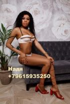 Камилла, 8 499 373-56-63 Девушка легкого поведения Камилла с аппетитными формами