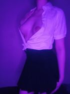 Амалия, 8 499 340-11-80 самая маленькая путана Амалия, доступна 24 7