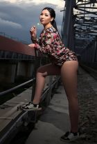 Кристина, 8 499 661-33-89 Кристина, 28 лет — БДСМ услуги в Москве