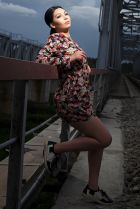 Кристина, 8 499 661-33-89 Кристина, 28 лет, рост: 169, вес: 65 - МБР, классика, анал