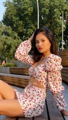 Гулья, 8 495 399-80-19 Гулья - полная лесби проститутка в Москве