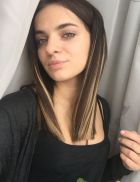 Катя, тел. 8 499 243-19-20 - секс с молодой студенткой