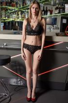 Виолетта, 8 495 786-99-35 Виолетта — проститутка для семейных пар, рост: 173, вес: 71