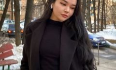 Индивидуалка Барбара Тел. +749 94 526 001