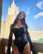 Ляля, 8 499 327-13-07 студентка инди Ляля, рост: 157, вес: 50