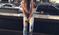 Индивидуалка Клава Тел. +749 51 518 456