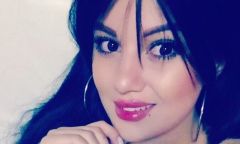 Индивидуалка Angela Тел. +749 96 747 615