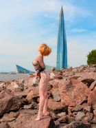 ДАРИНА, 8 499 988-02-46 ВИП проститутка ДАРИНА, рост: 180, вес: 80