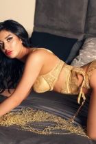 Лариса, 26 лет — эротический тайский массаж