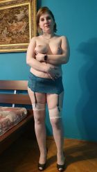 МИЛА, 8 495 977-98-73 МИЛА — анкета рабыни, 32 лет, г. Москва