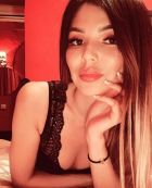 Алина, 8 499 653-30-41 Алина — девушка на час в Москве